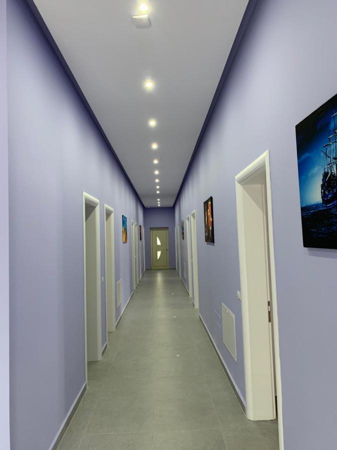 Hotel Restaurant Deso Shijak Exterior photo